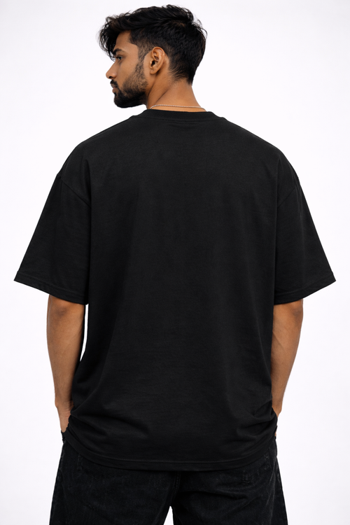 3 - Eye Embroidery T-Shirt